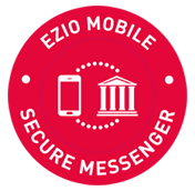 ezio mobile secure messenger