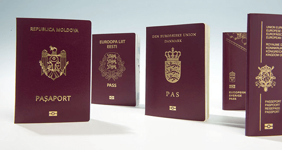 multi-passports